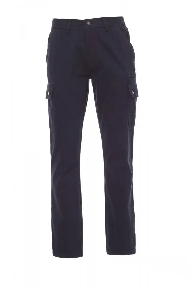 Payper Forest/Winter - Navy Blue - 4XL