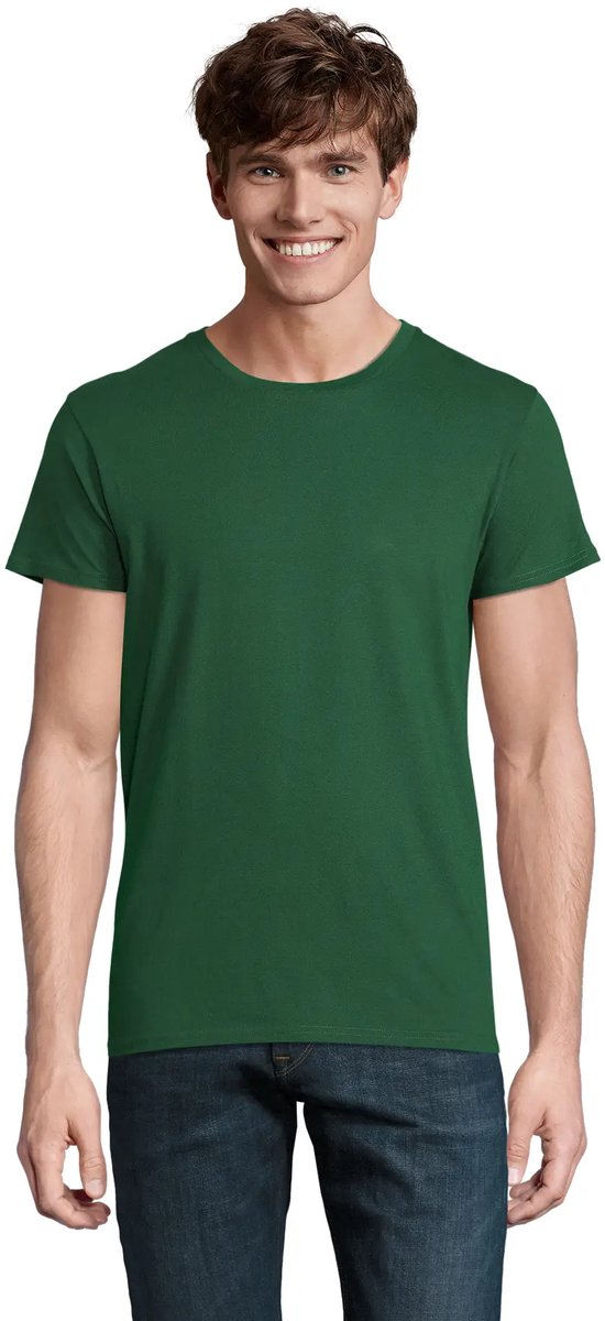 T-shirt Sol's Crusader