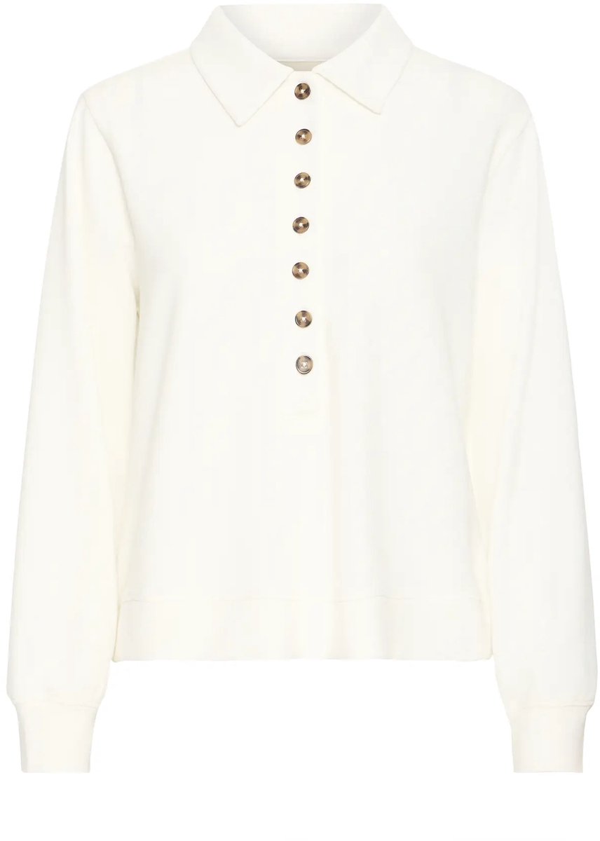 fransa - FRAURORA PU 20 - Dames - Sweaters