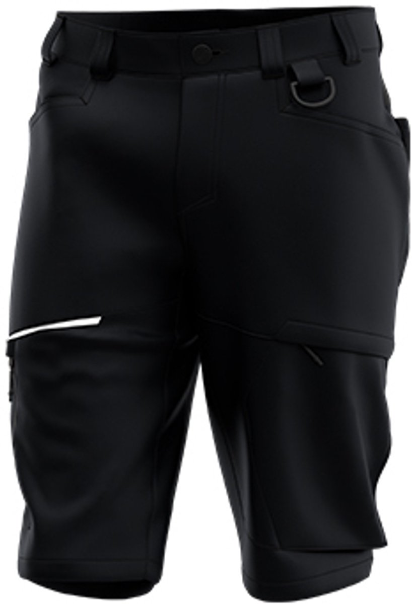 Korte Safety Jogger Works Oak