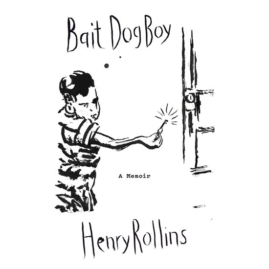 Bait Dog Boy