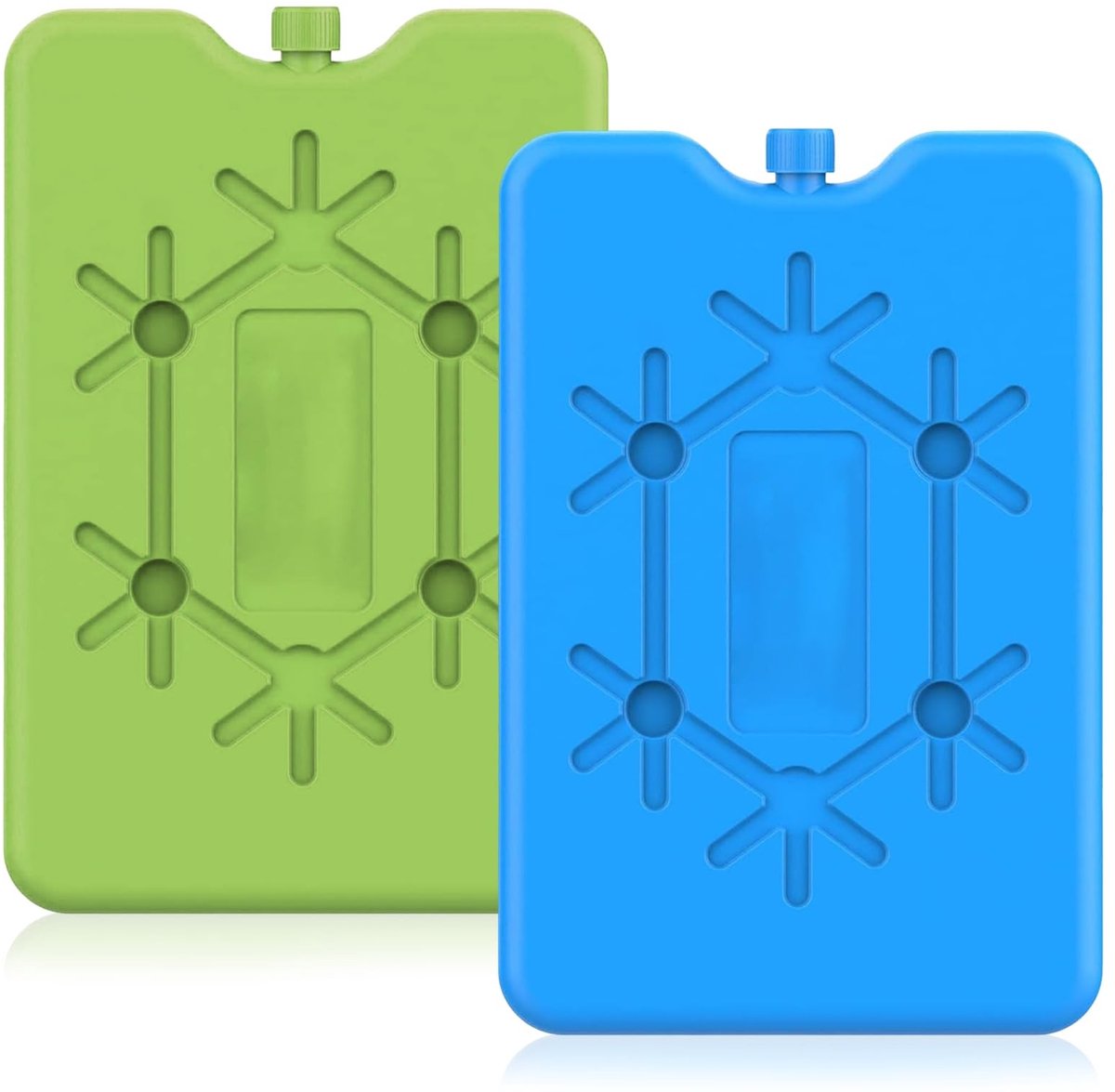 Omgoods - Herbruikbare Cooler Batterij voor Lunch en Reis