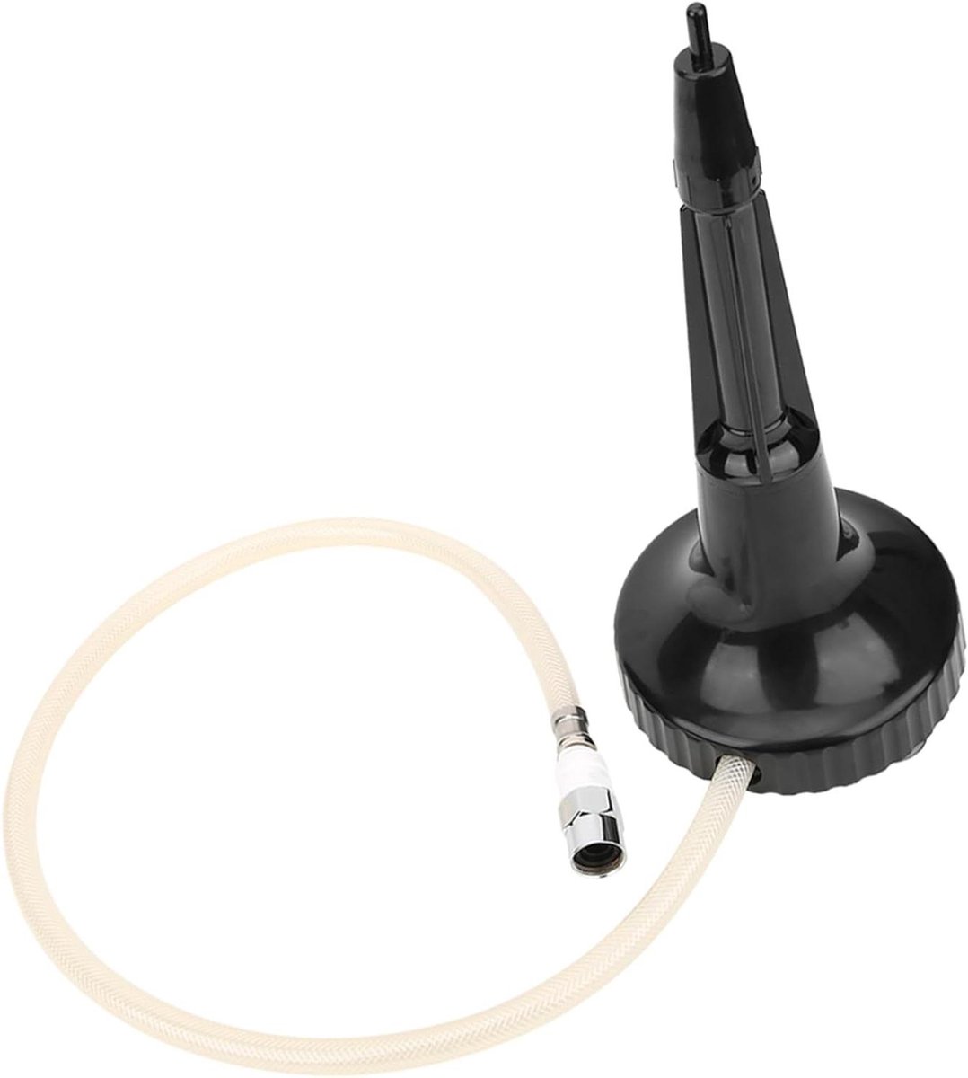 Glazenspoeler - Koperen wasmachine - Snel glazen reinigen - Duurzaam materiaal - 15.5x36cm - Koper