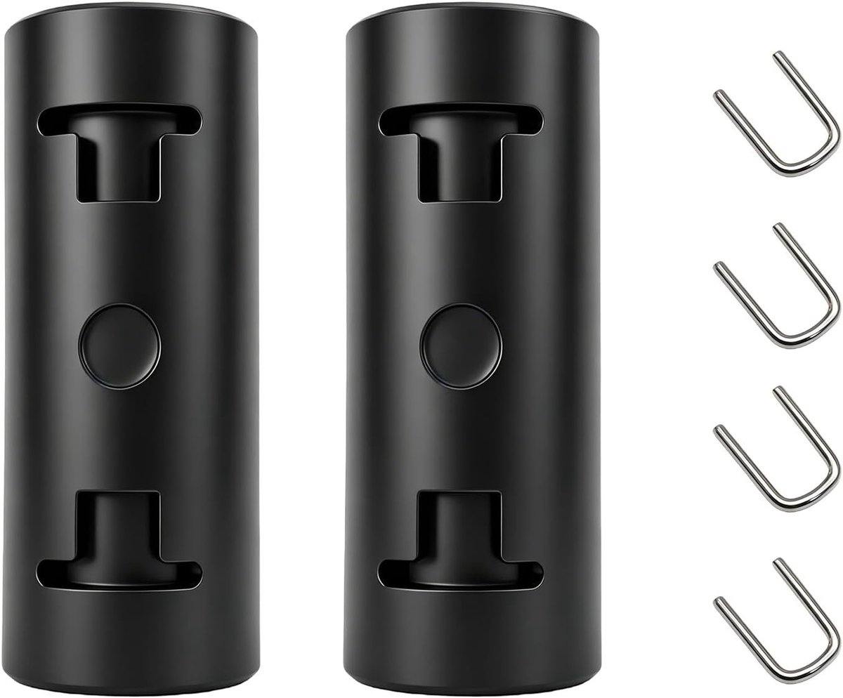 2 stuks hogedrukreiniger-adapters voor K2, K3, K4, K5, K6, K7 - M22 IG Quick Connect slangverbinder en verlengstukken voor optimale reiniging en gebruiksgemak
