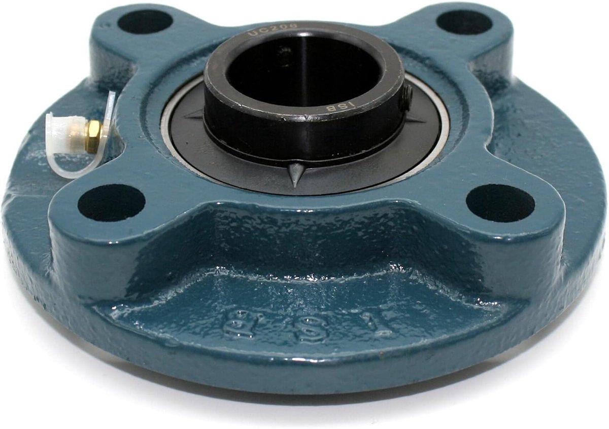 Flenslagerblok UCFC209-28/44.45MM