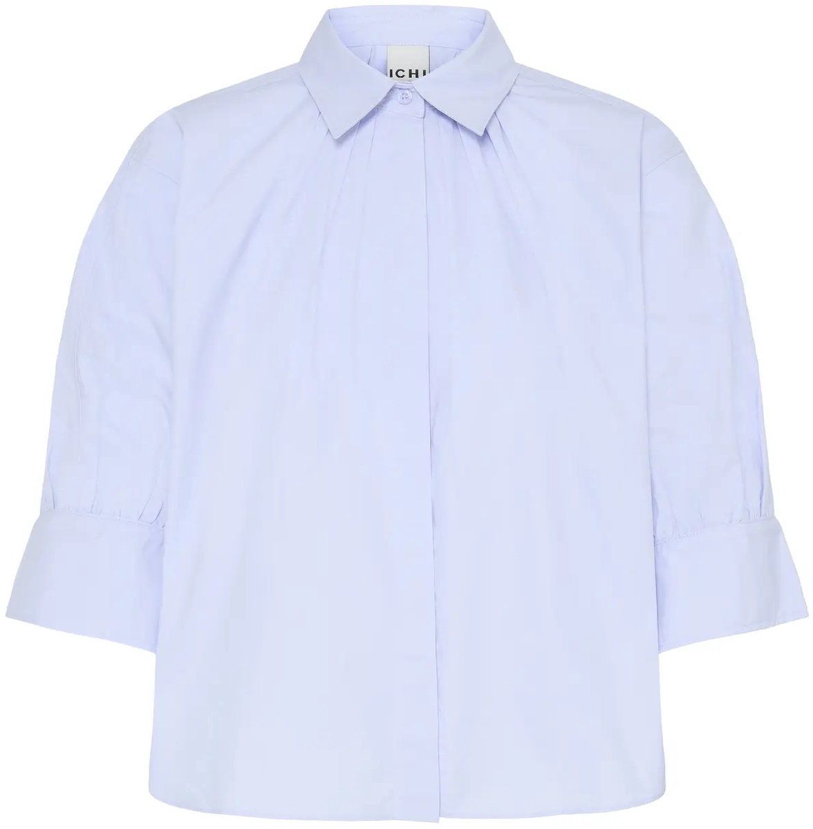 Vrouwenblouse Ichi Linetta