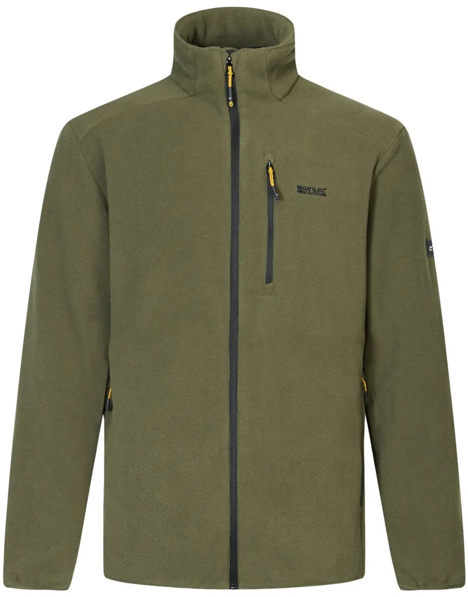 Fleece Regatta Brinnden