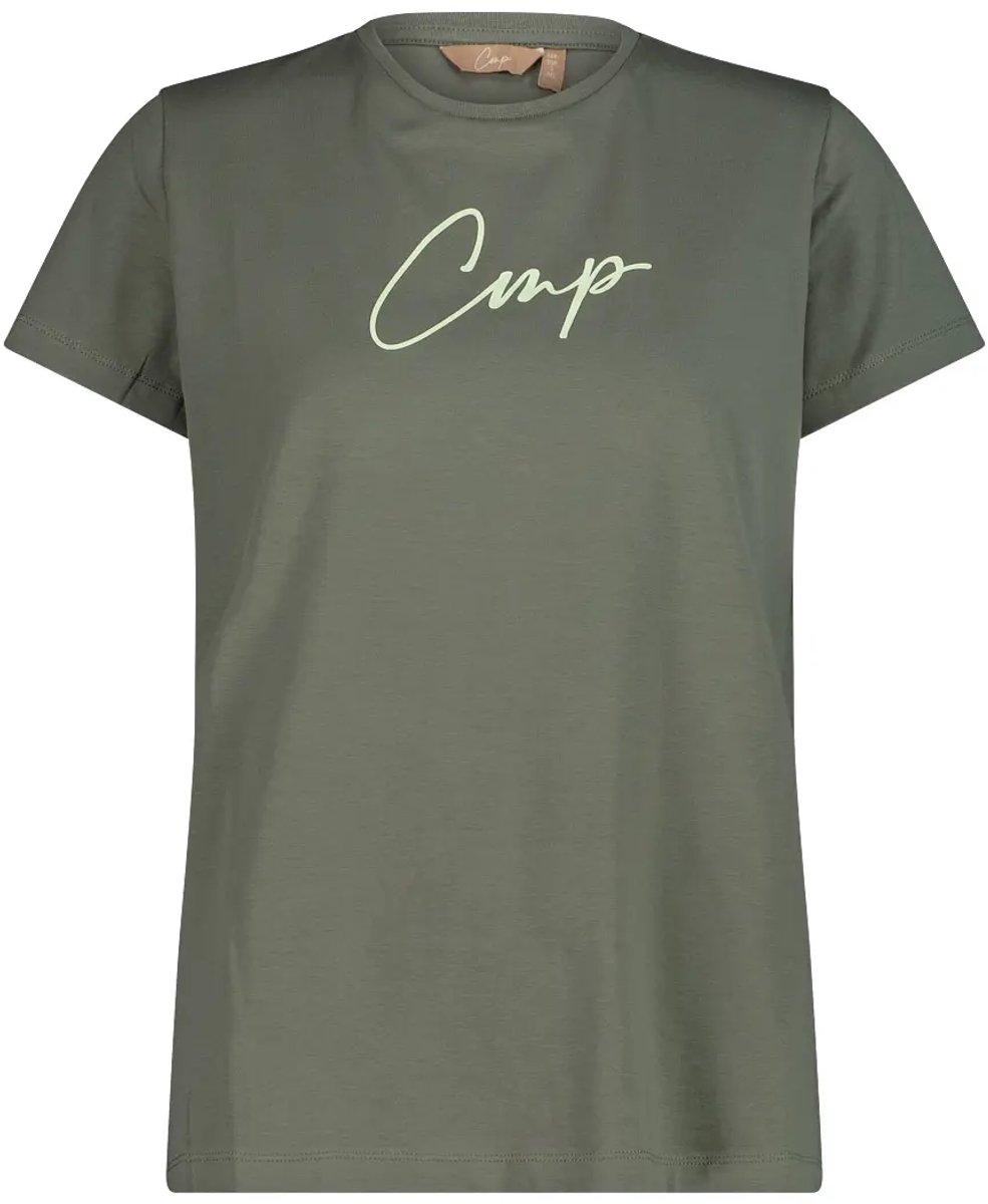 T-shirt dames CMP Salvia