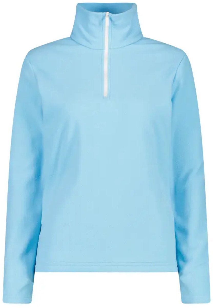 Polar Fleece Pull Dames CMP Topazio