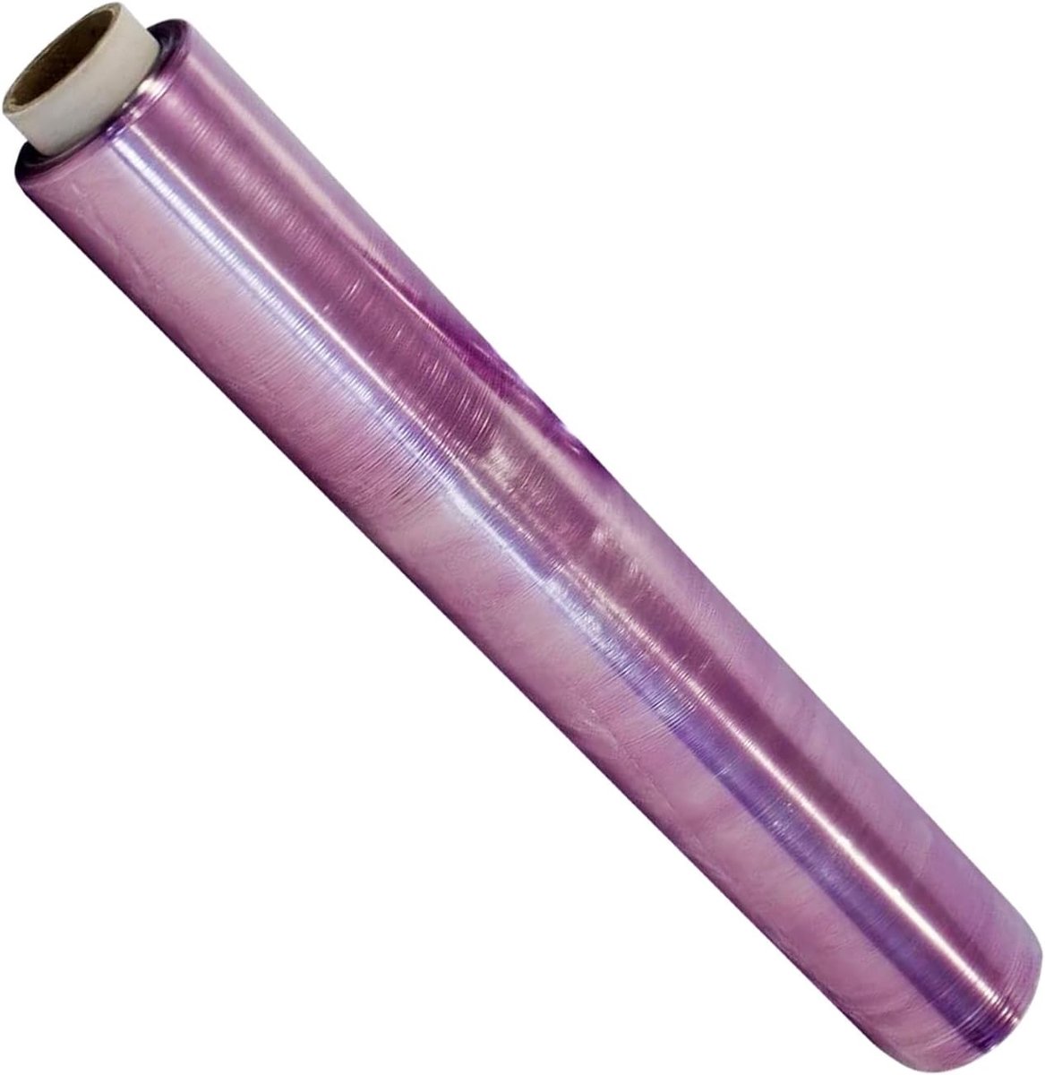 Rekfolie - Transparant - 29 cm x 250 meter - Professionele Vershoudfolie - Voor Keuken en Voedselbewaring