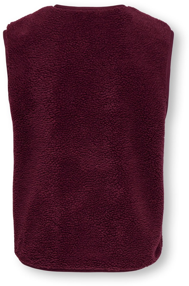 KIDS ONLY Teddy gilet KOGBABY Teddy gilet