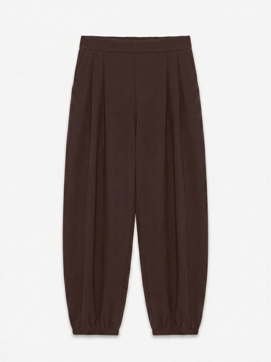 Vero Moda Broeken AWSILLE Mid waist Broek