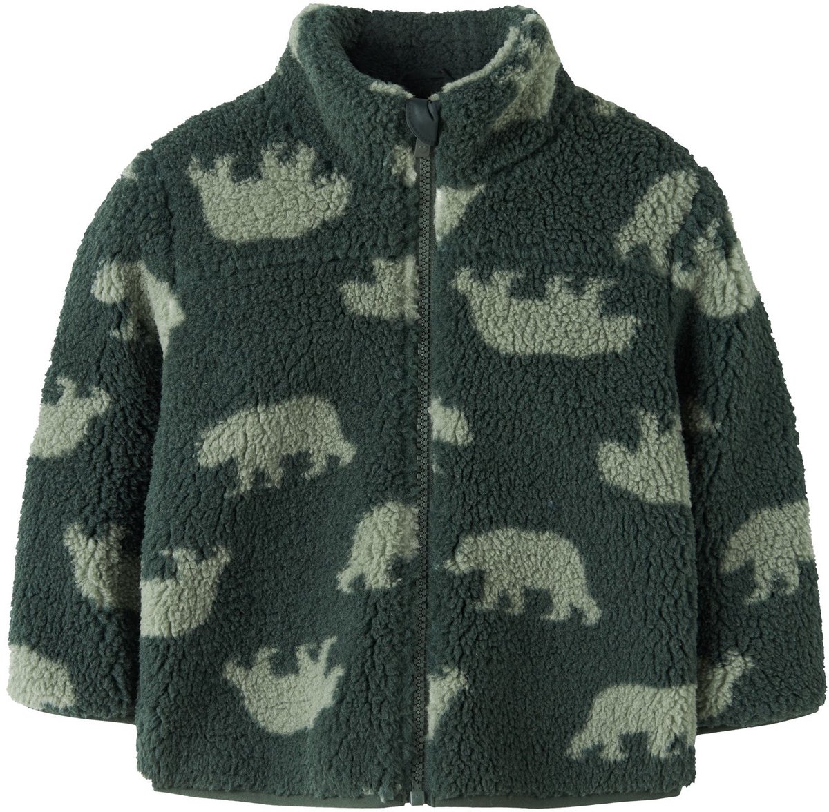 Name it Jas Print teddy
