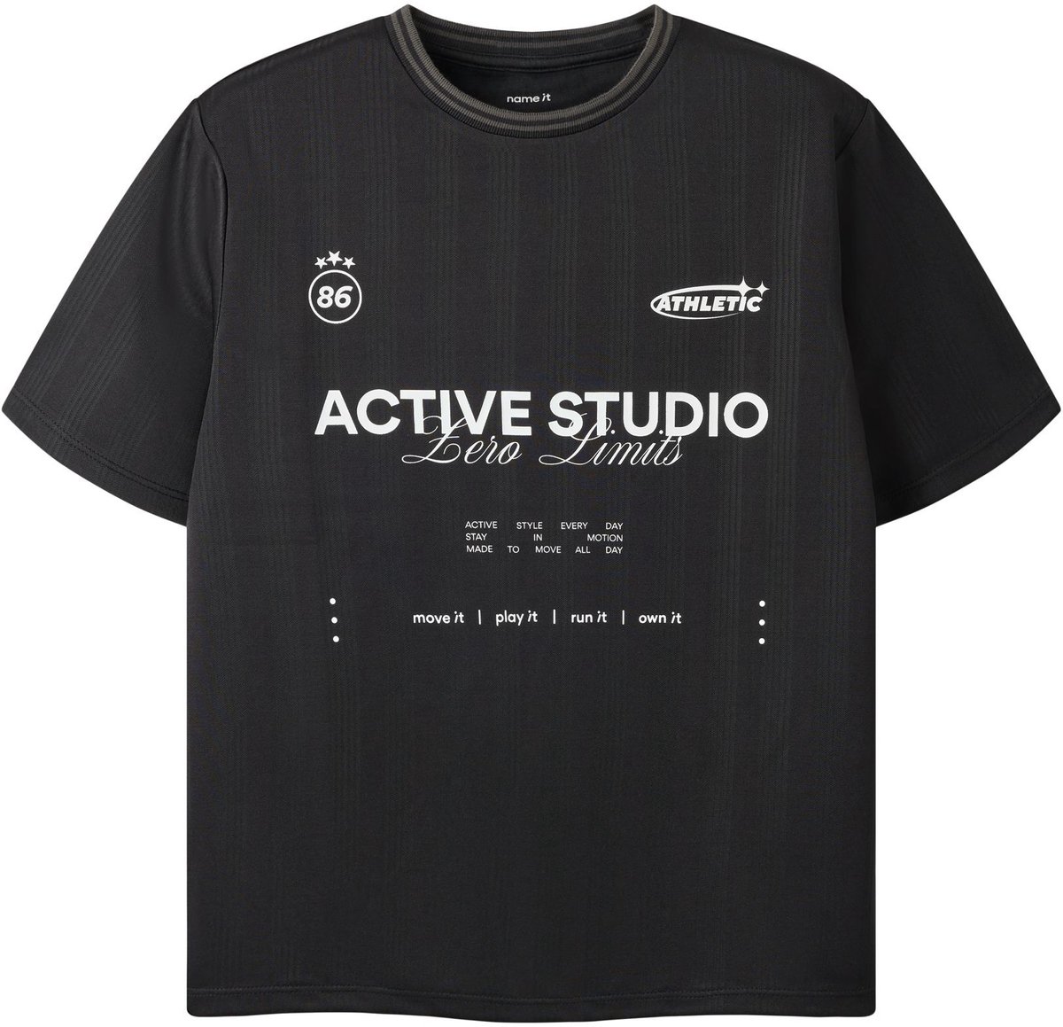 Name it T-shirt regular fit