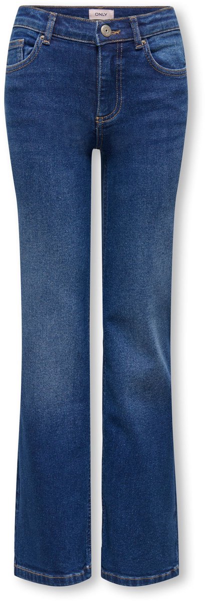 KIDS ONLY Wide-leg jeans KOGJUICY Wide leg fit Jeans