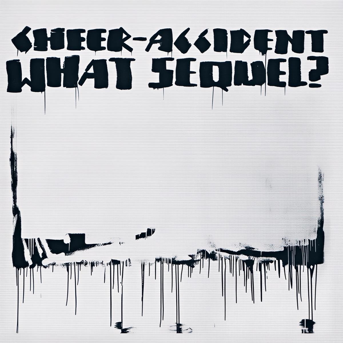 Cheer-Accident - What Sequel? (CD)