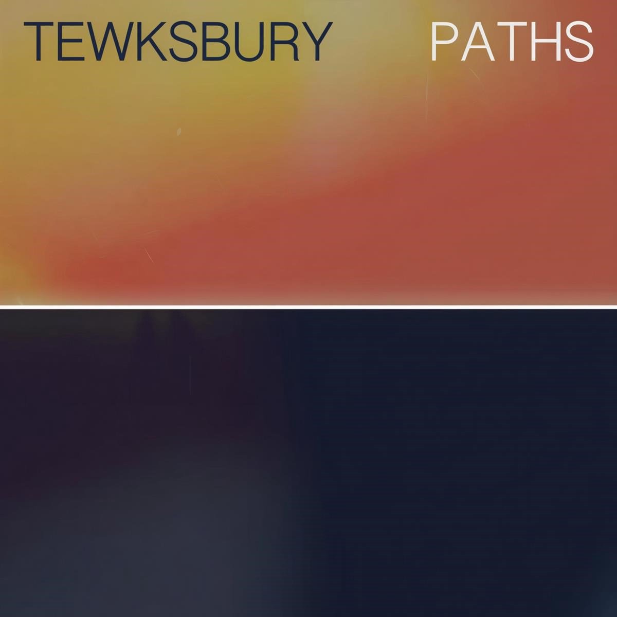 Tewksbury - Paths (MC)