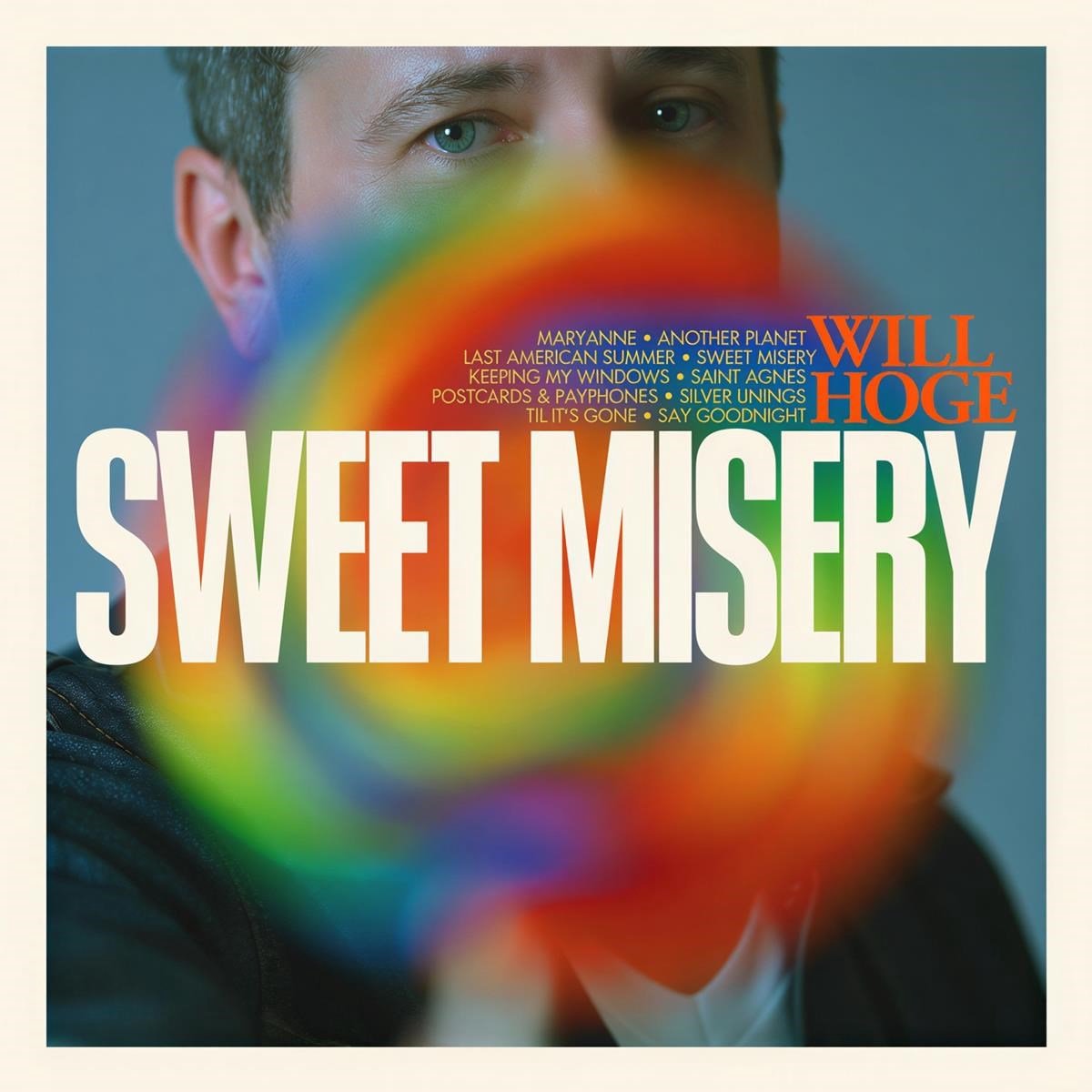 Will Hoge - Sweet Misery (CD)