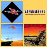 Vandenberg - Complete Atlantic Recordings (2 CD)