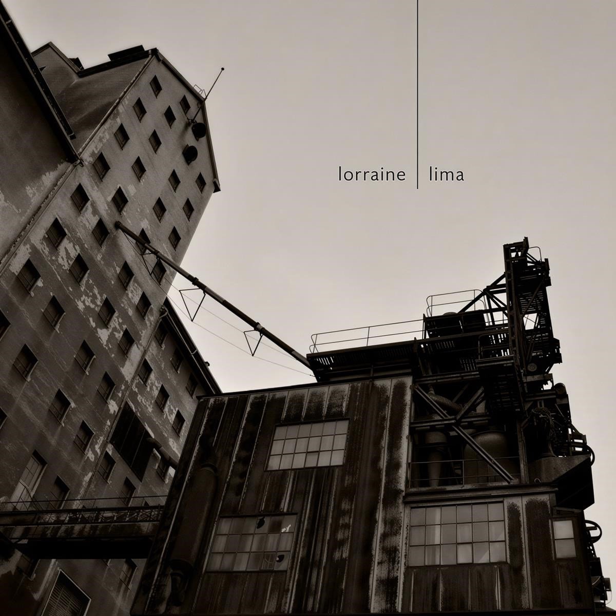 Lorraine - Lima (12" Single)