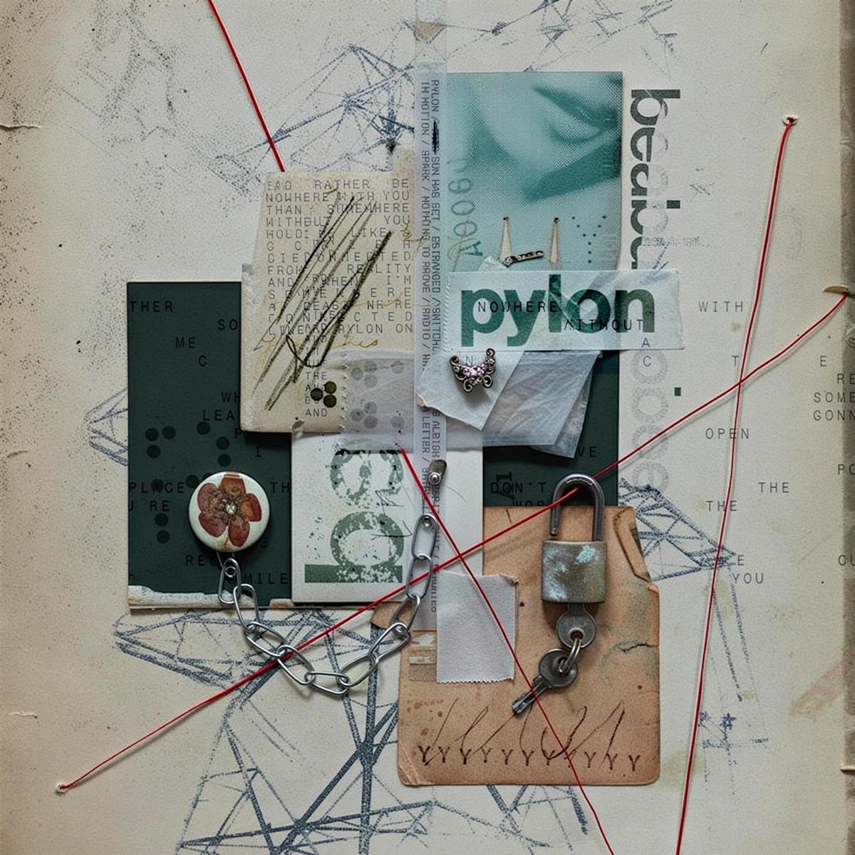 Beabadoobee - Pylon (LP)