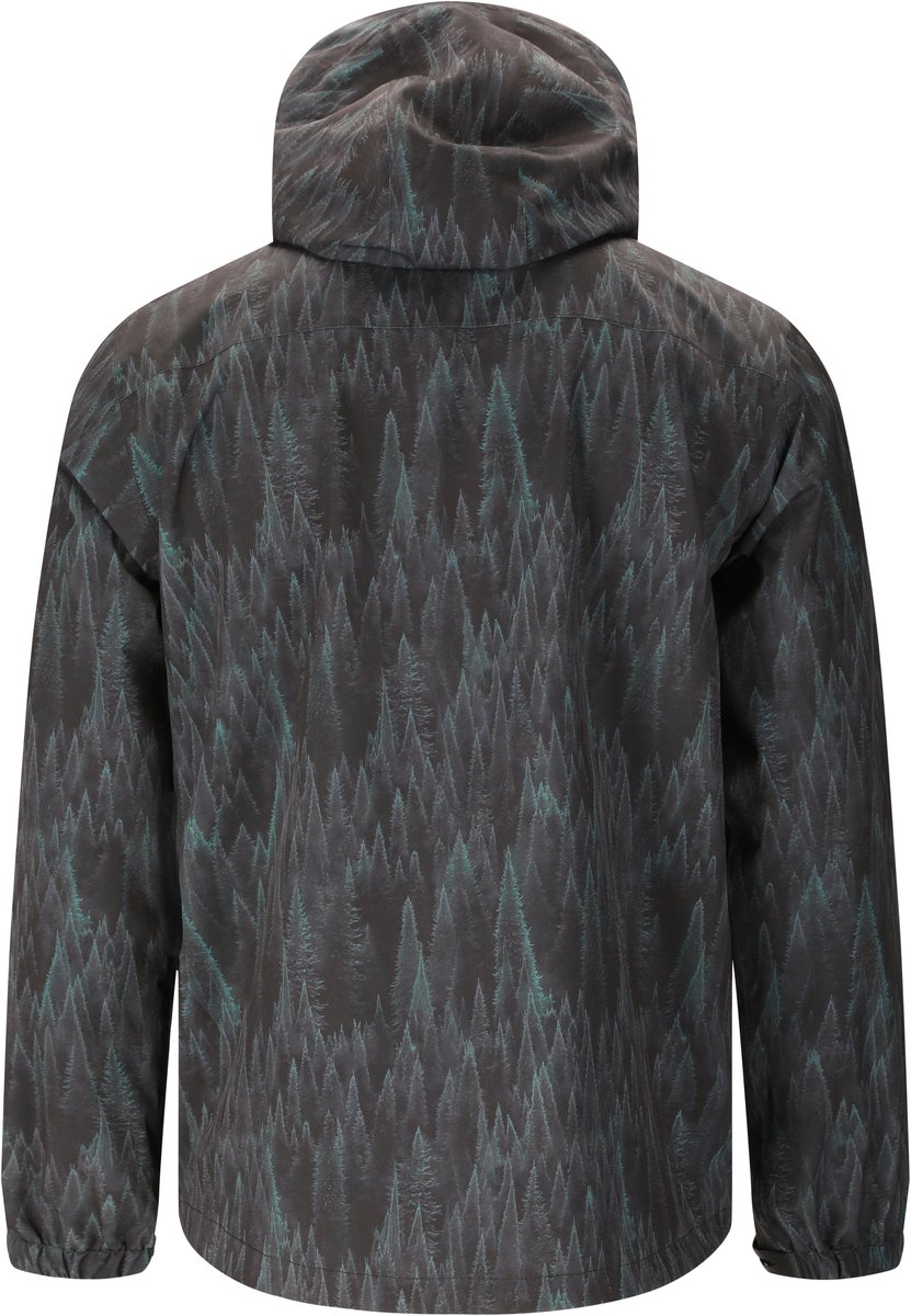 Weather Report Regenjacke Delton