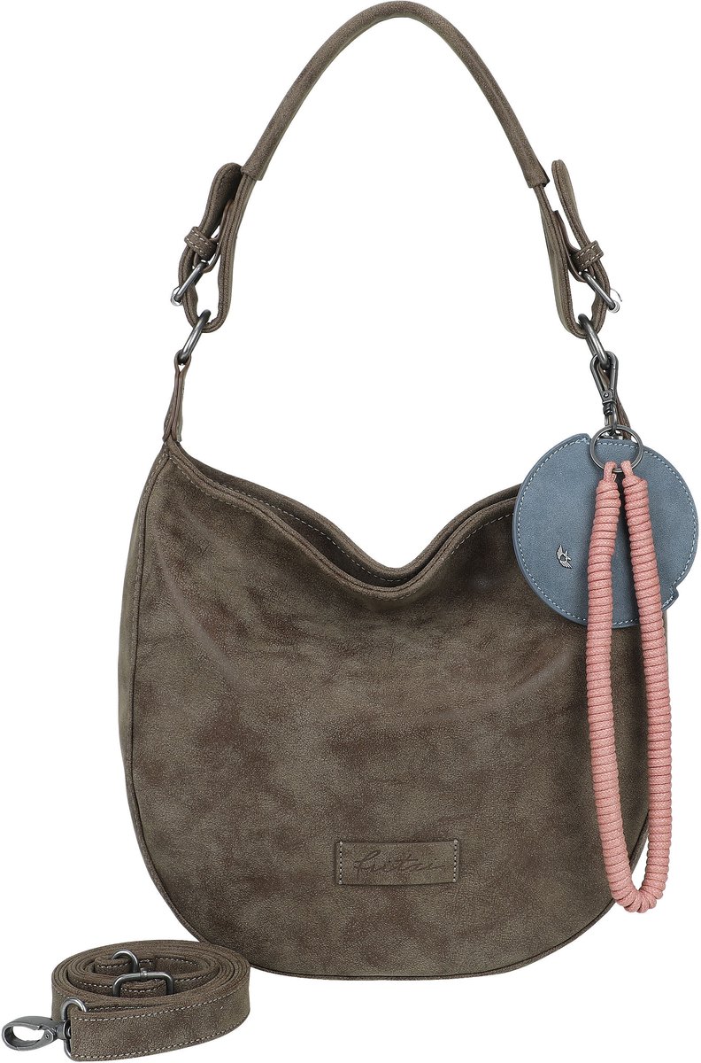 Fritzi aus Preußen Fritzi Hobo Vintage