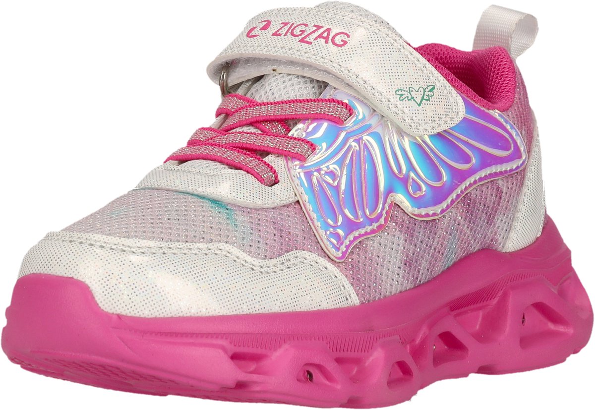 ZIGZAG Sneaker Tiki