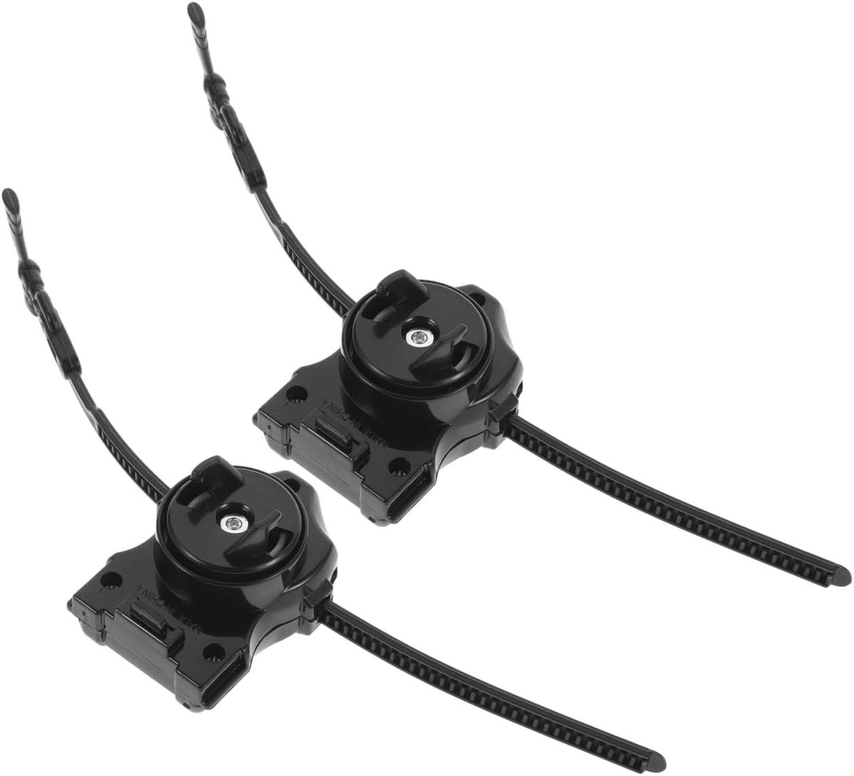 2 sets Battling Top Speelgoed met Touwtrekker en Spinner - Burst String Launcher en Spinner Speelgoed voor Kinderen