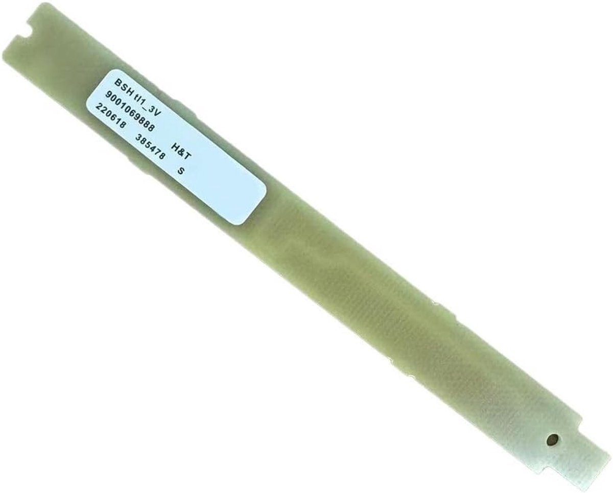 LED Strip Verlichting voor Koelkast - Geschikt voor Siemens en Bosch - 3V 6V Energiezuinig en Duurzaam