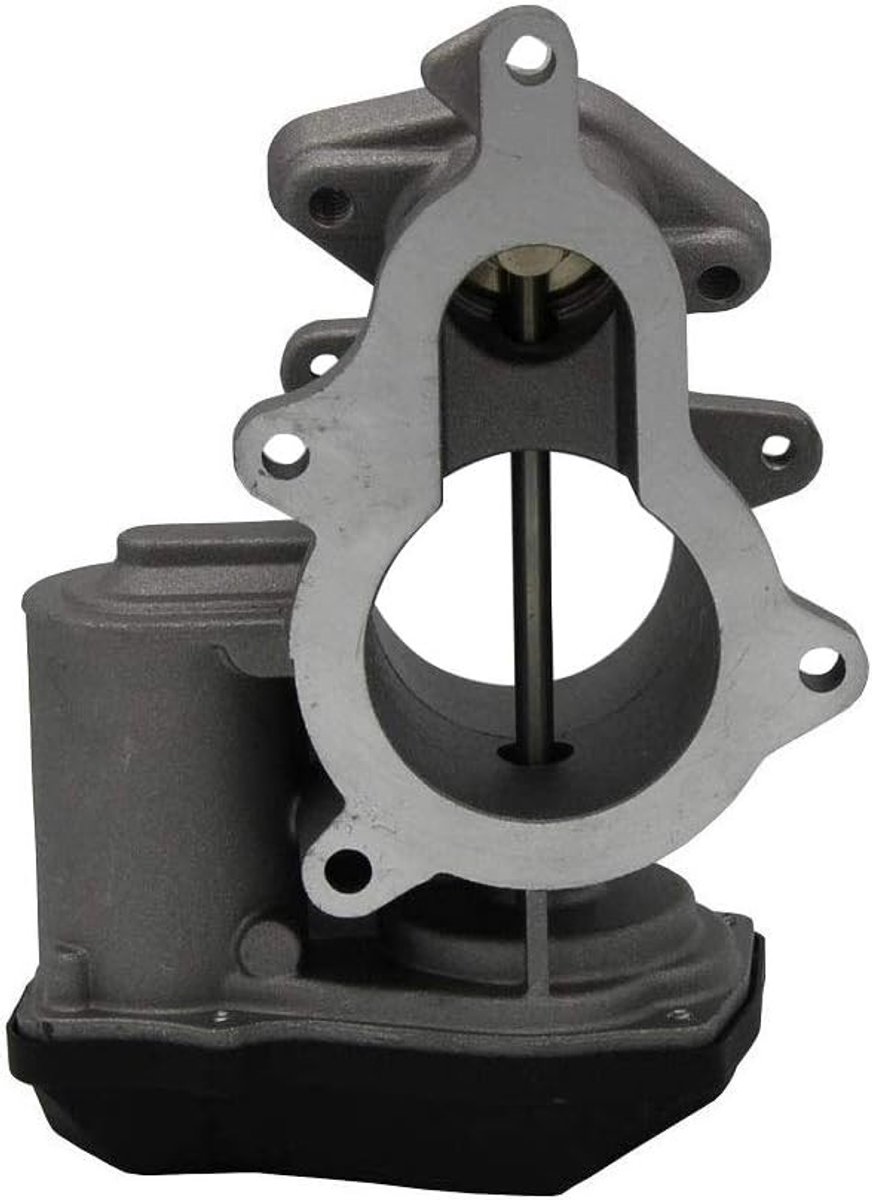 EGR klep voor het terugvoeren van uitlaatgassen - AGR klep 03G131501J voor optimale motorprestaties en emissiebeheersing
