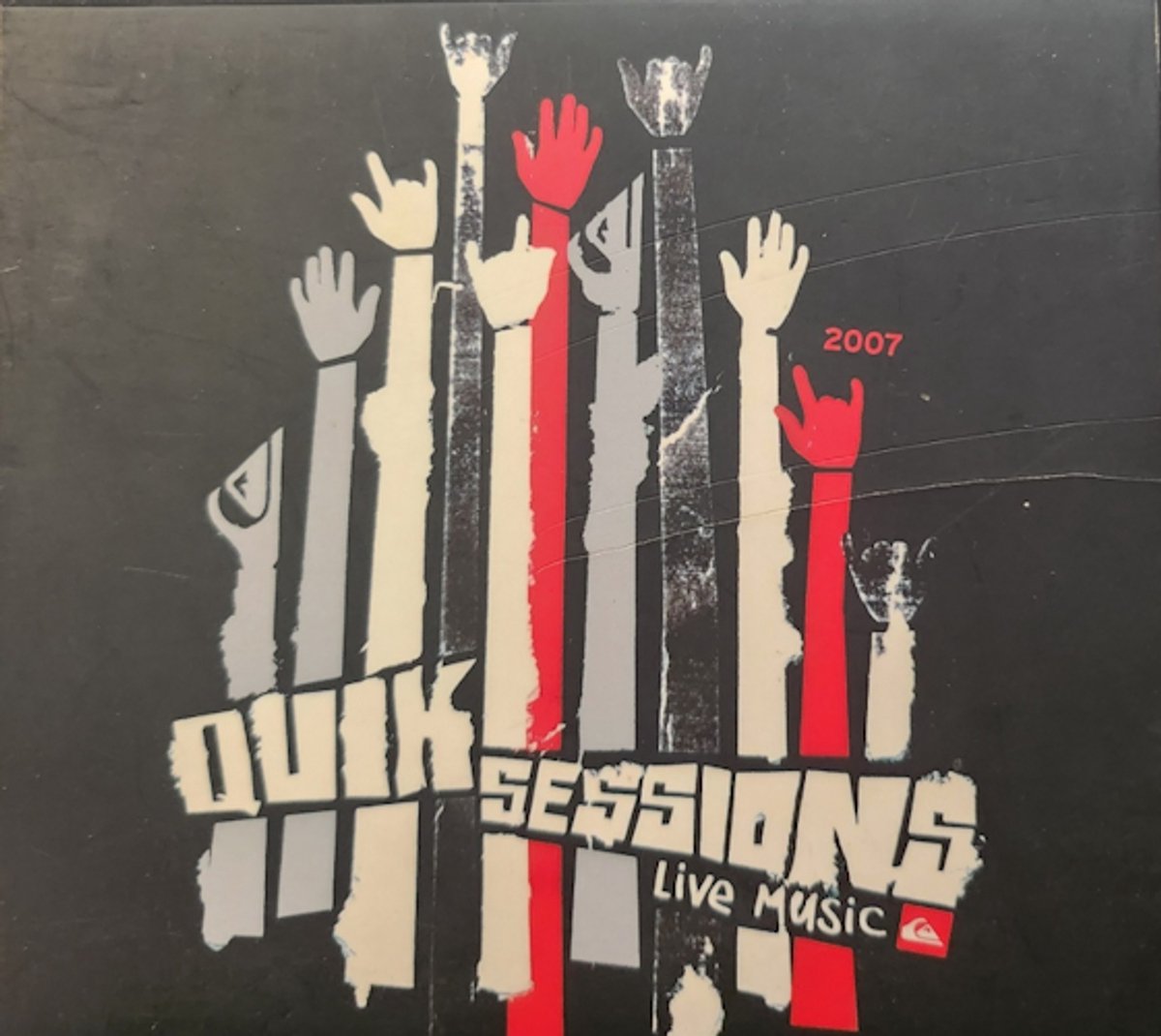 Quick Sessions - Live Music