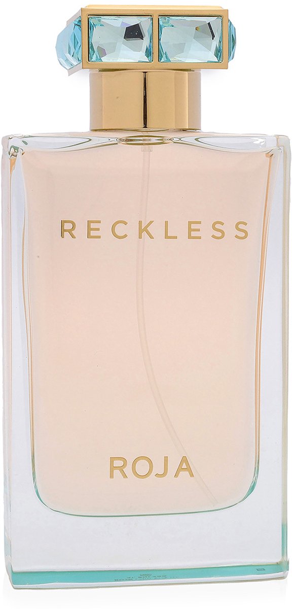 ROJA RECKLESS POUR FEMME EDP 75 ML