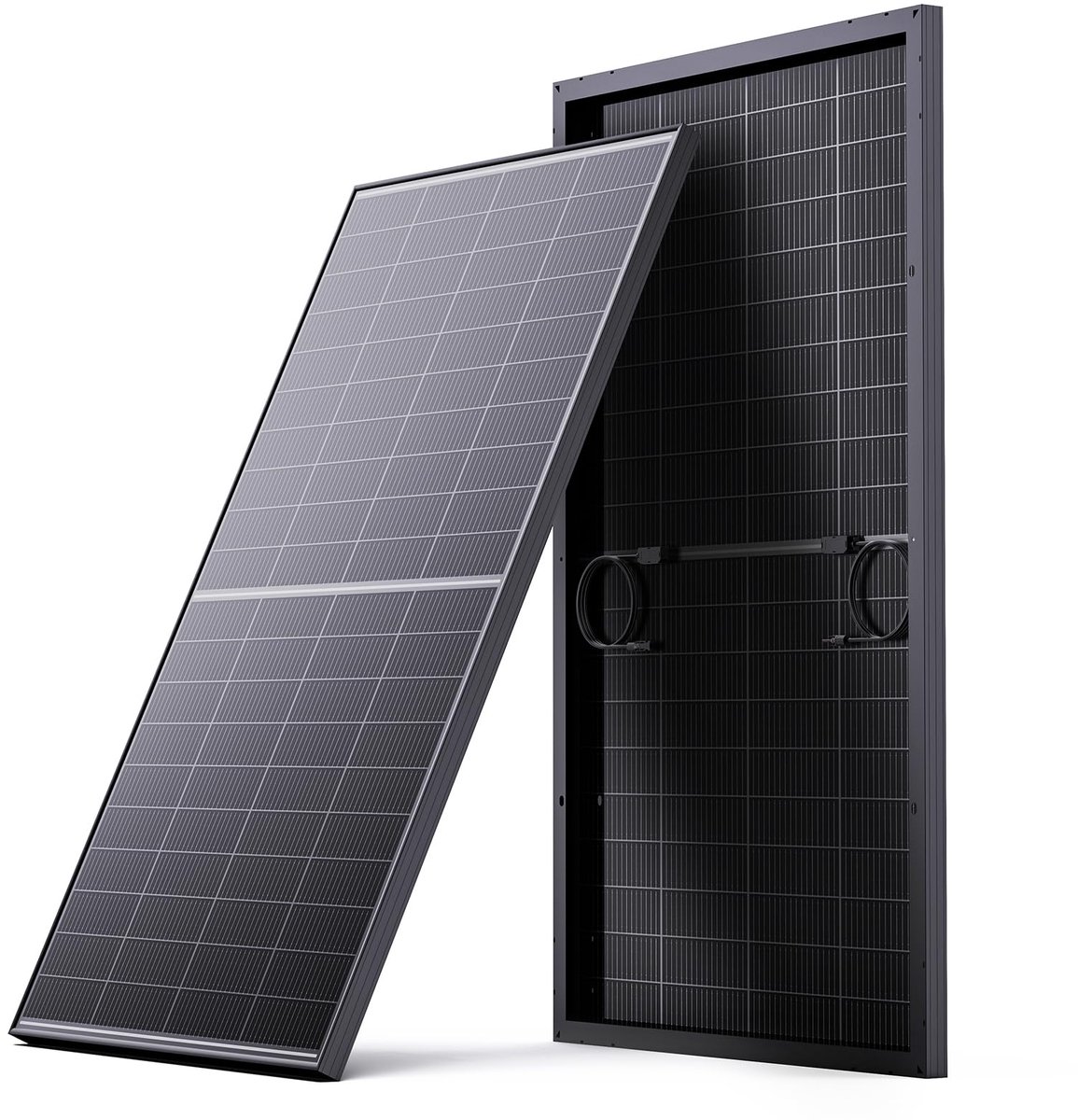 Zonnepaneel 200 W - N-Type 16BB Monokristallijn - 23,74 V - Ideaal voor off-grid toepassingen - ShopVlot