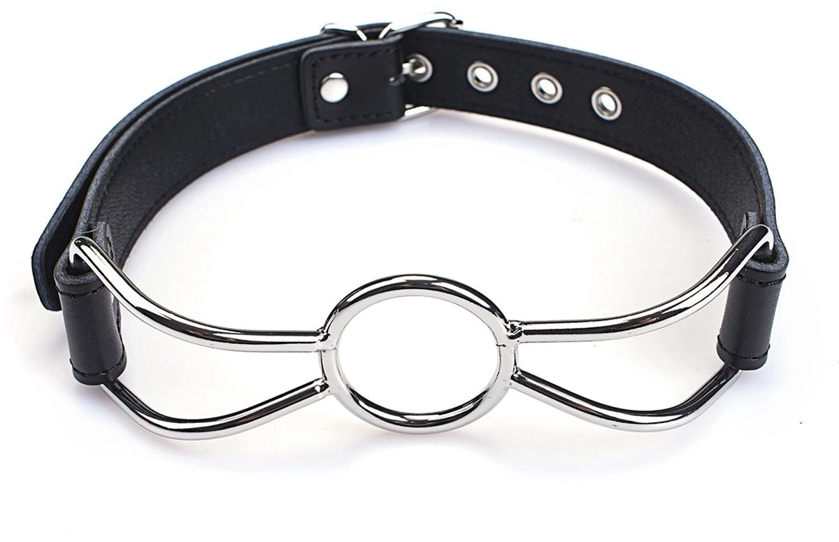 Liebe Seele - Spider Oral Sex Ring Gag