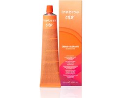 Inebrya Color Natural (4/0 Chestnut) 100 Ml