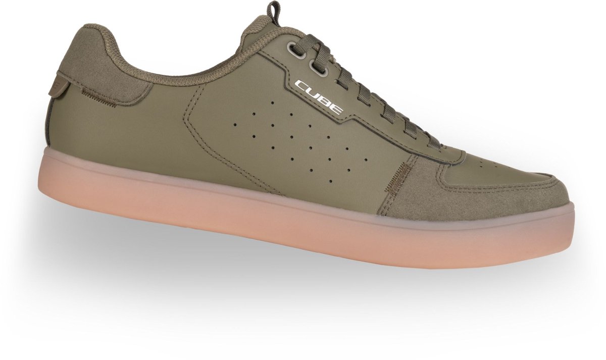 CUBE Schoenen MAZE TM REED GREEN EU 45