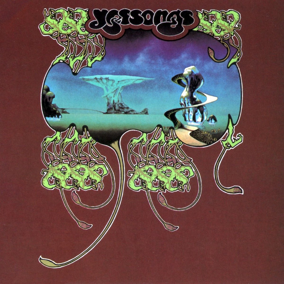 2CD Yes Songs - Remastered - Iconische muziek - Geniet van klassiekers - ShopVlot