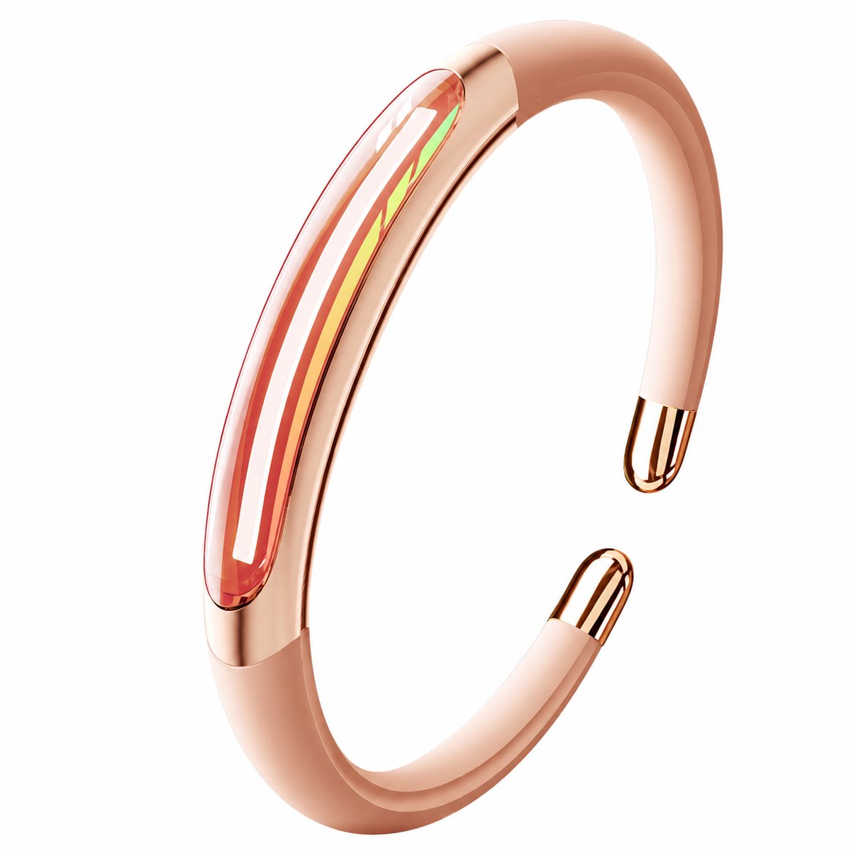 Muggenwerende armband – Muggenwerende sticker – Muggenband – Muggenbescherming – Geschikt voor volwassenen en kinderen – Roze