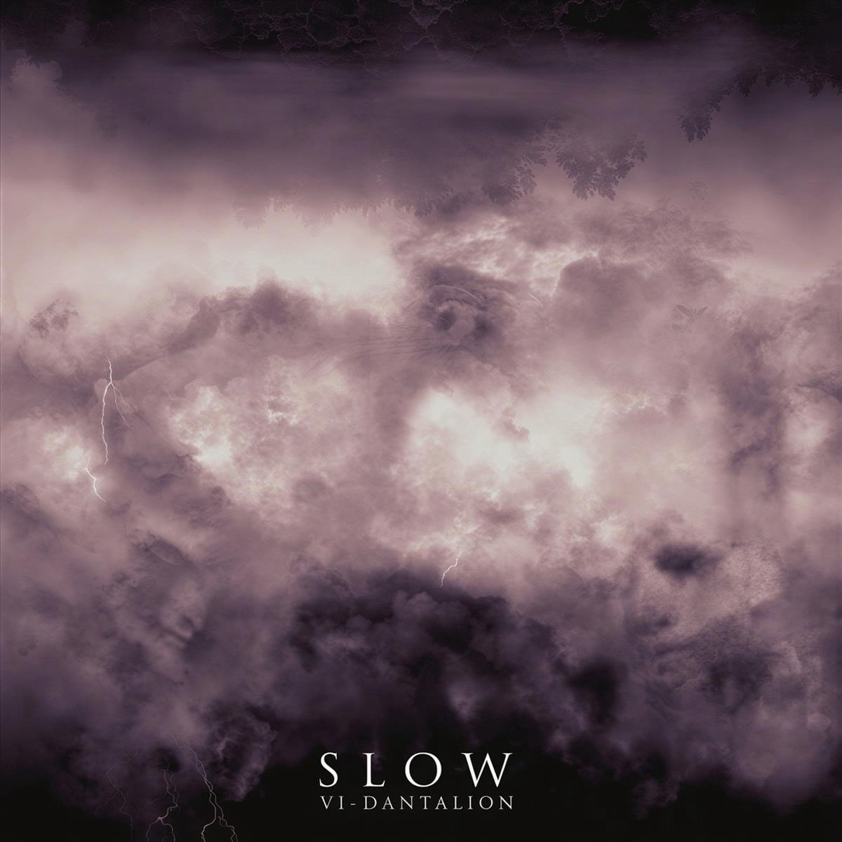 Slow - VI - Dantalion (2 LP)