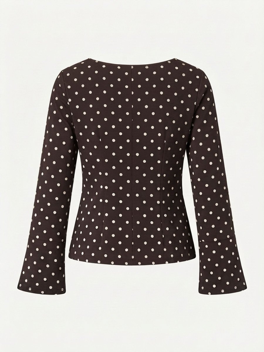 Vero Moda Top VMSMILLA Top