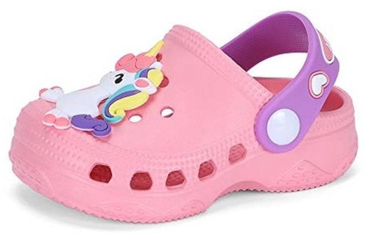 Tuinklompen voor peuters - Antislip Zomer Schoenen voor Kinderen