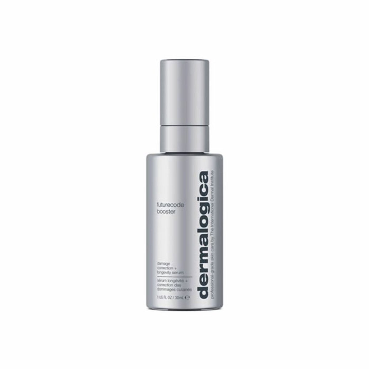 Dermalogica FutureCode Booster 30 ml – Anti-Aging Gezichtsserum – Niacinamide & Hyaluronzuur – Verstevigend & Hydraterend