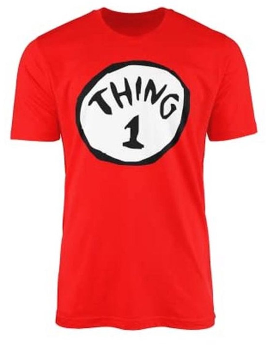 Leuke T-shirt voor Kinderen - Waarachtige Cartoon Tweeling