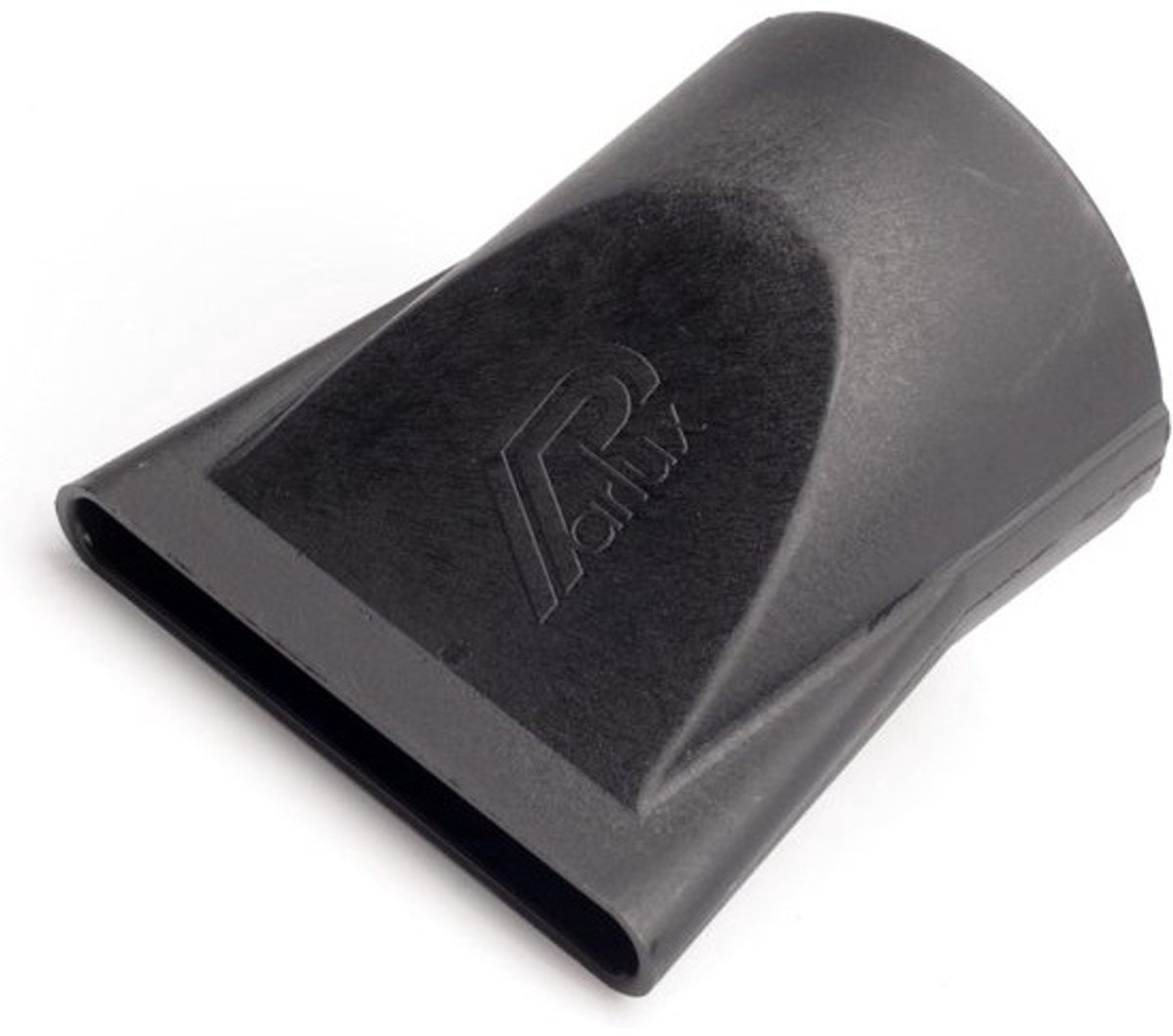 Haardroger Mondstuk - Styling Accessoire - Professioneel Gebruik - Specifieke Pasvorm - 6cm Breed - Zwart