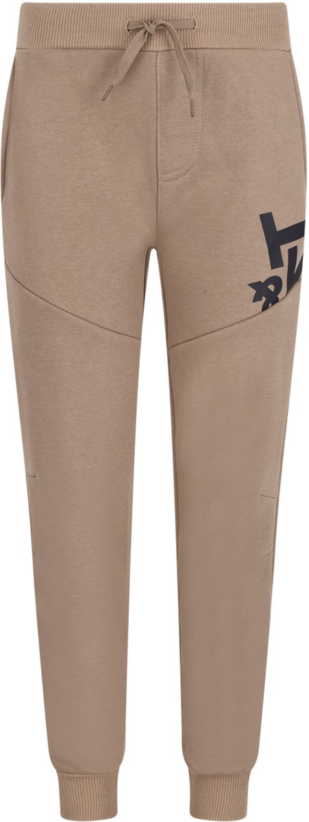 TYGO & vito X608-6633-421 Jongens Jogpants Bodi - Maat 110/116