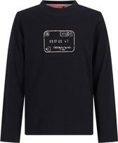 TYGO & vito X608-6410-099 Jongens Longsleeve Mees - Maat 146/152