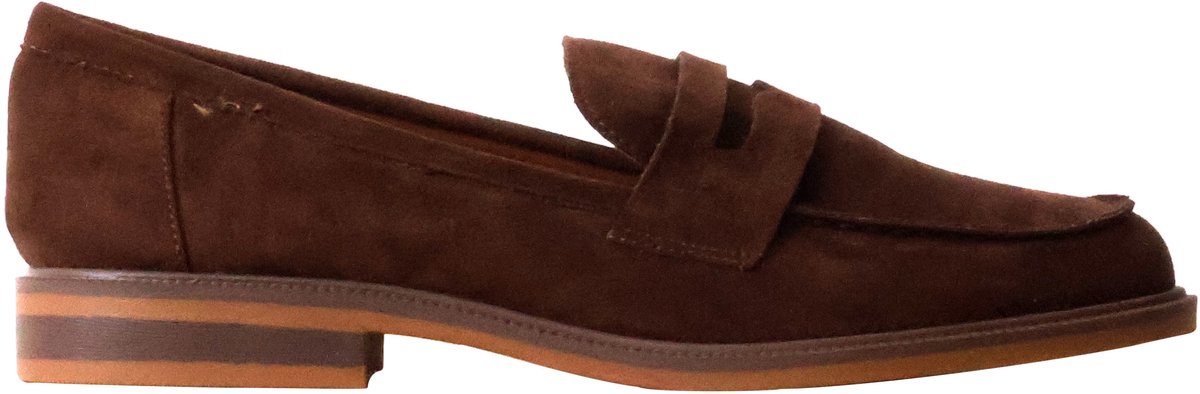 Mocassin à Enfiler Orena Paris