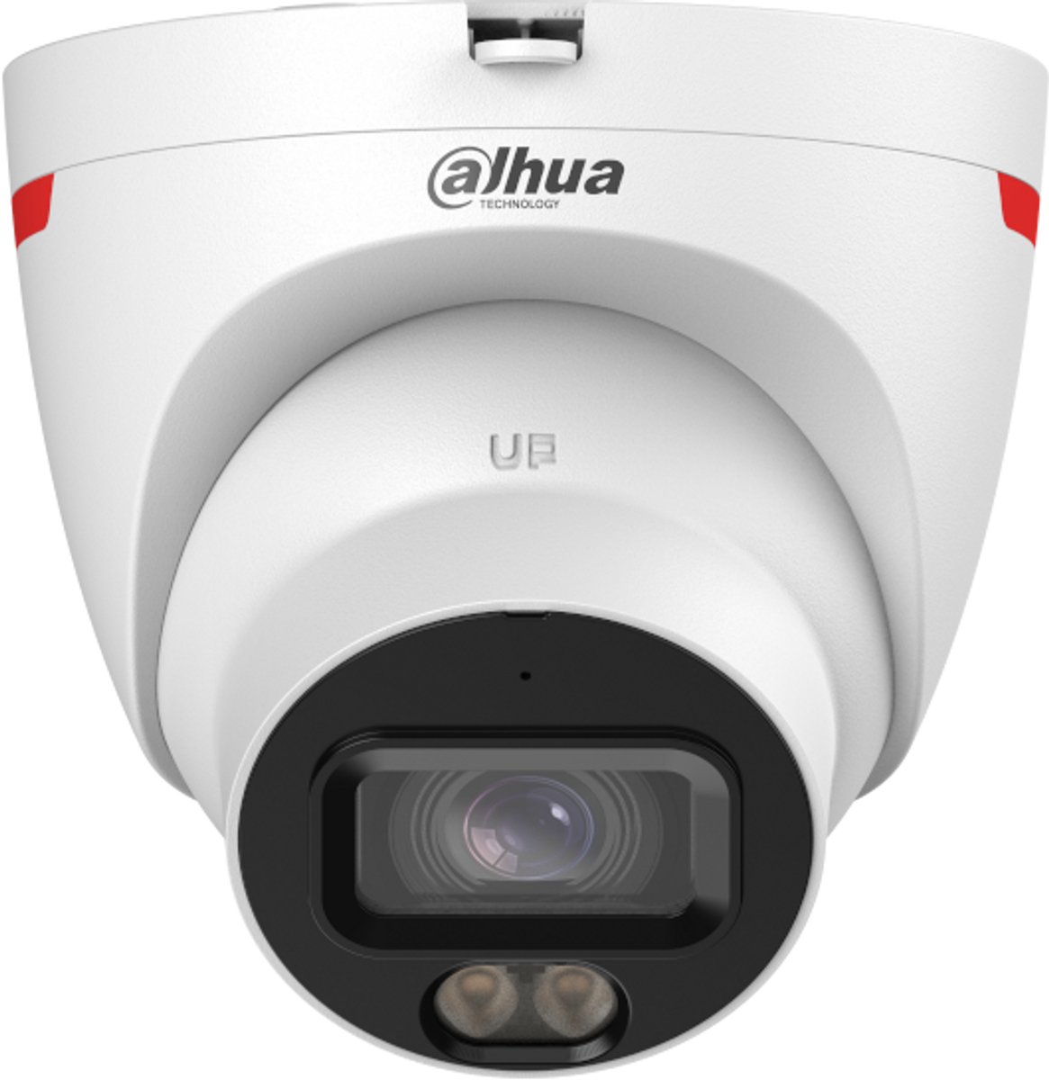 Dahua IPC-HDW2849T-S-PRO 4K Ultra HD 8MP 2.8mm netwerk camera WizColor Fixed-focal Eyeball WizSense Network Camera ip camera voor buiten en binnen