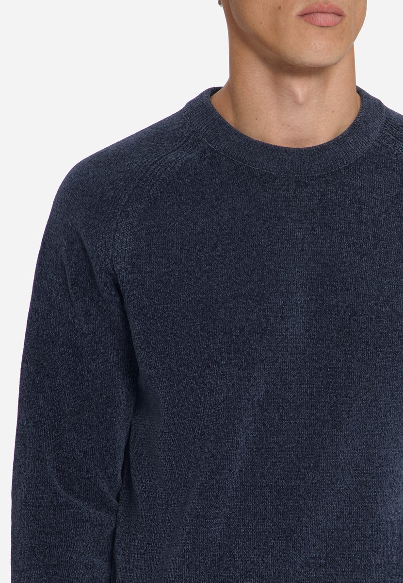 Chenille Trui